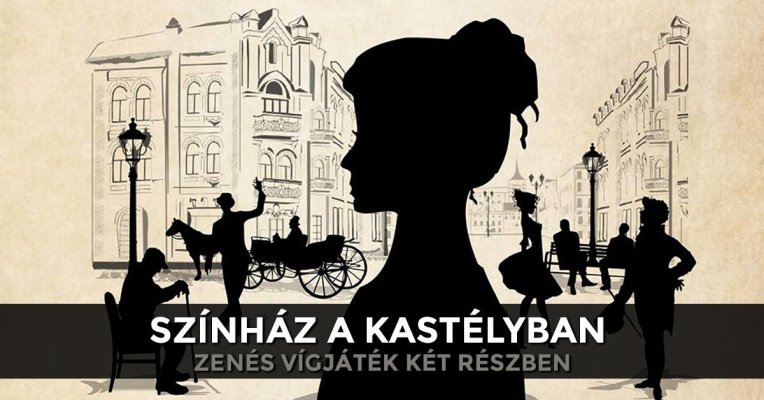 Színház a Kastélyban Színház a Kastélyban