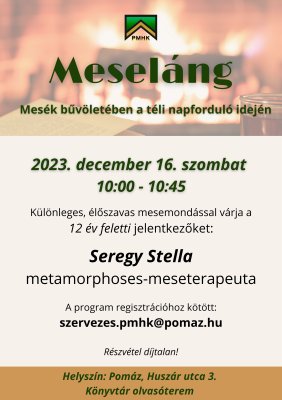 Meseláng Meseláng