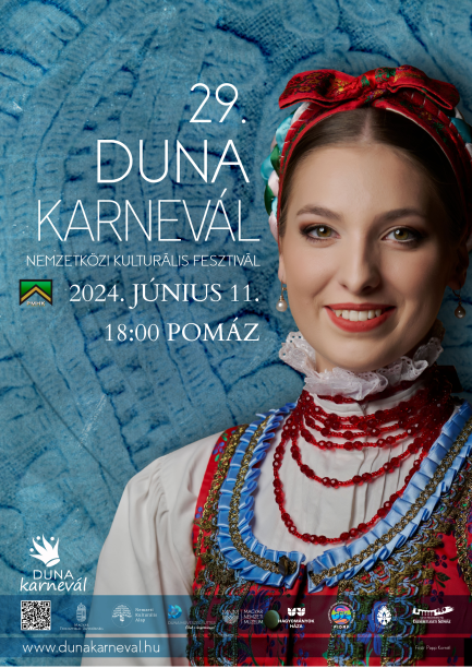 29. Duna Karnevál 