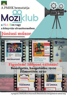 MoziKlub MoziKlub