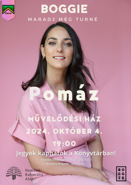 Boggie koncert