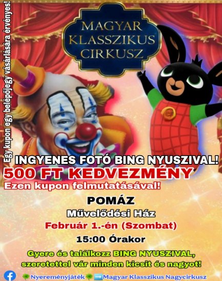 Magyar klasszikus cirkusz