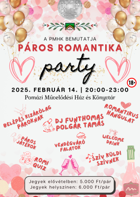 Páros romantika Páros romantika