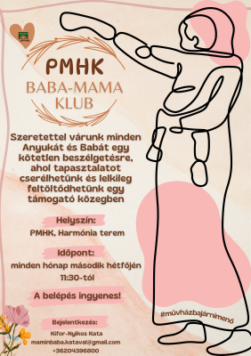 Baba-mama klub Baba-mama klub