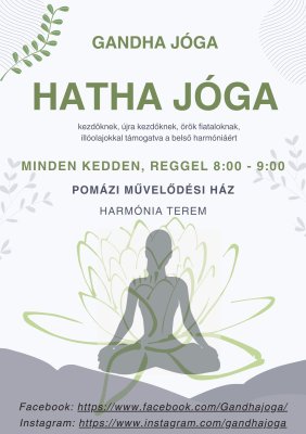 Hatha jóga Hatha jóga