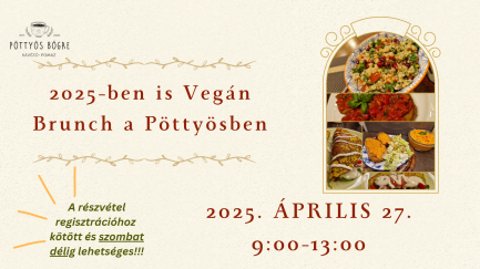 Vegán Brunch