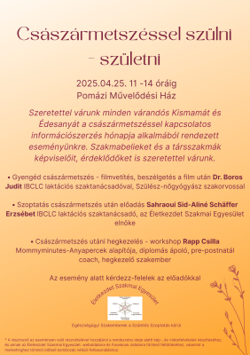Császármetszéssel szülni Császármetszéssel szülni