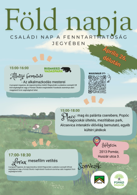 Föld napja 2025 Föld napja 2025