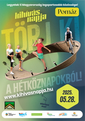 Kihívás Napja Kihívás Napja