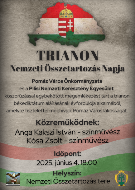 Trianon 2025