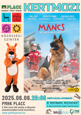 Moziklub a Placcon - Mancs Moziklub a Placcon - Mancs