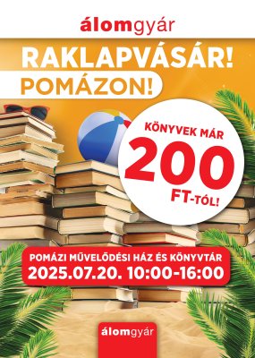Álomgyár - Raklapvásár Álomgyár - Raklapvásár