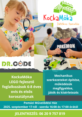 KockaMóka KockaMóka