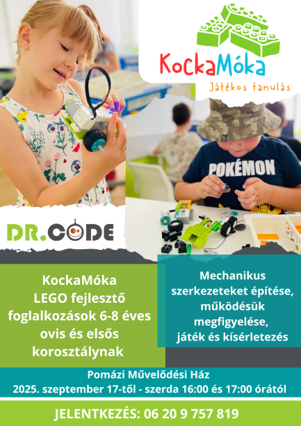 KockaMóka