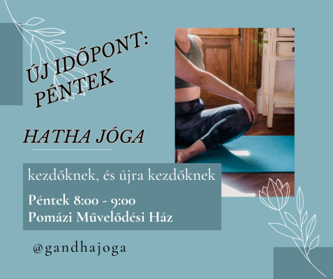 Hatha jóga Hatha jóga