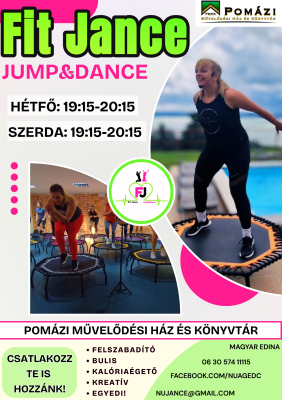 Fit Jance Fit Jance