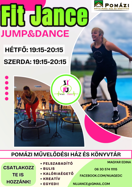 Fit Jance
