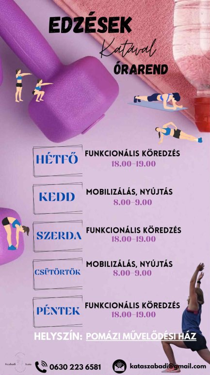 Funkcionális edzés