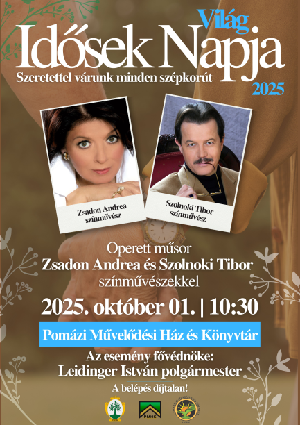 Idősek napja
