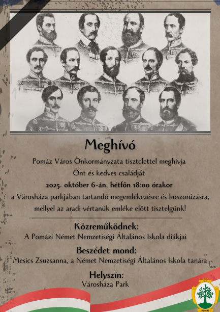 Október 6. 2025