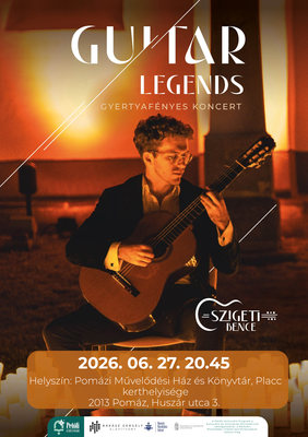 Gyertyafényes koncert