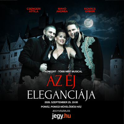 Az éj eleganciája