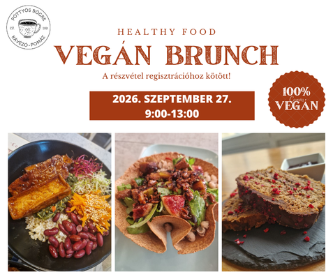 Vegán Brunch