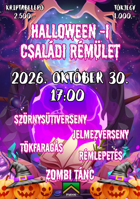 halloween