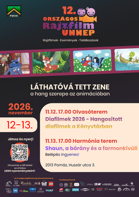 Rajzfilmünnep