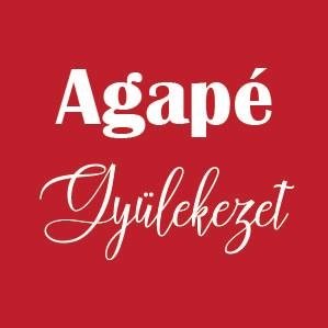 Agapé Agapé