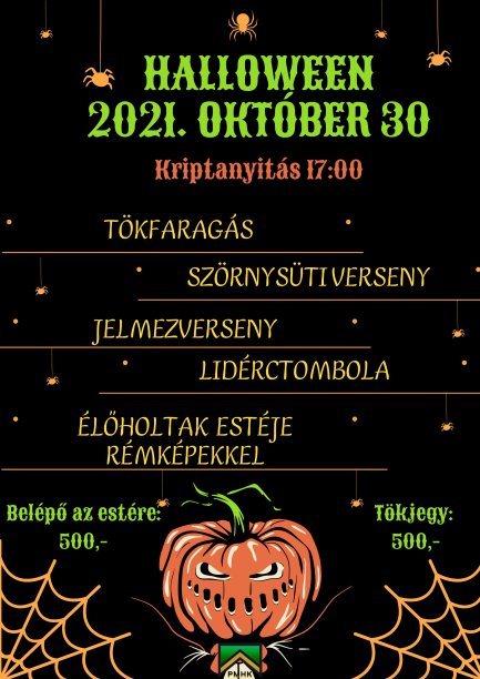 HALLOWEEN