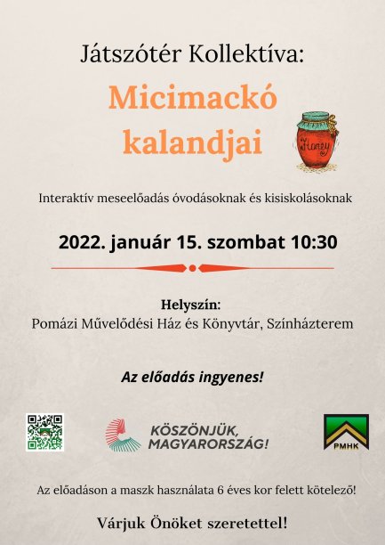 Micimackó kalandjai