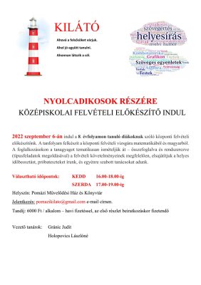 Kilátó Kilátó