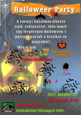 Halloween Halloween