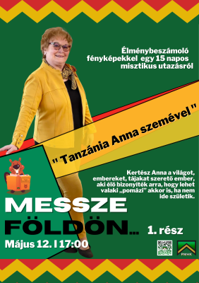Messze földön Messze földön