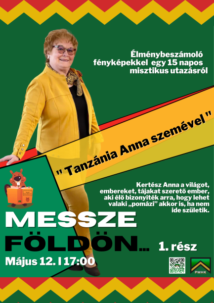 Messze földön