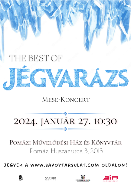 The Best of jégvarázs