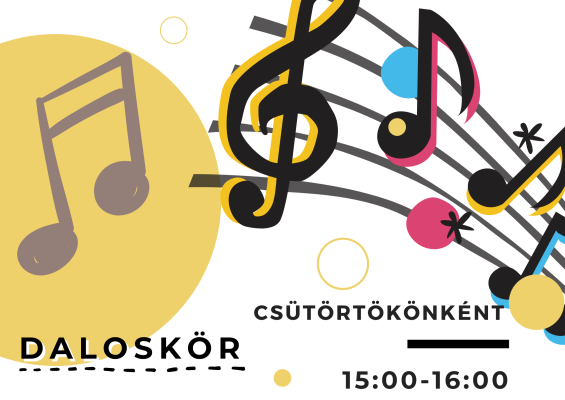 Daloskör Daloskör