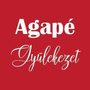 Agapé