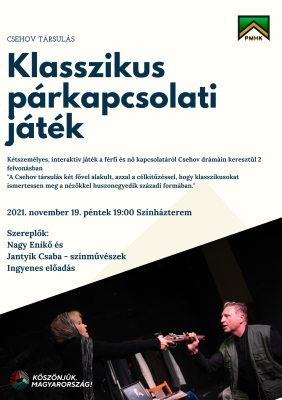 Csehov társulás Csehov társulás