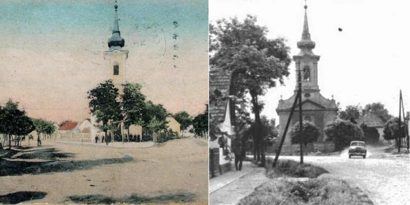 Időutazás: Régi utak, utcák és utazók Pomázon Időutazás: Régi utak, utcák és utazók Pomázon